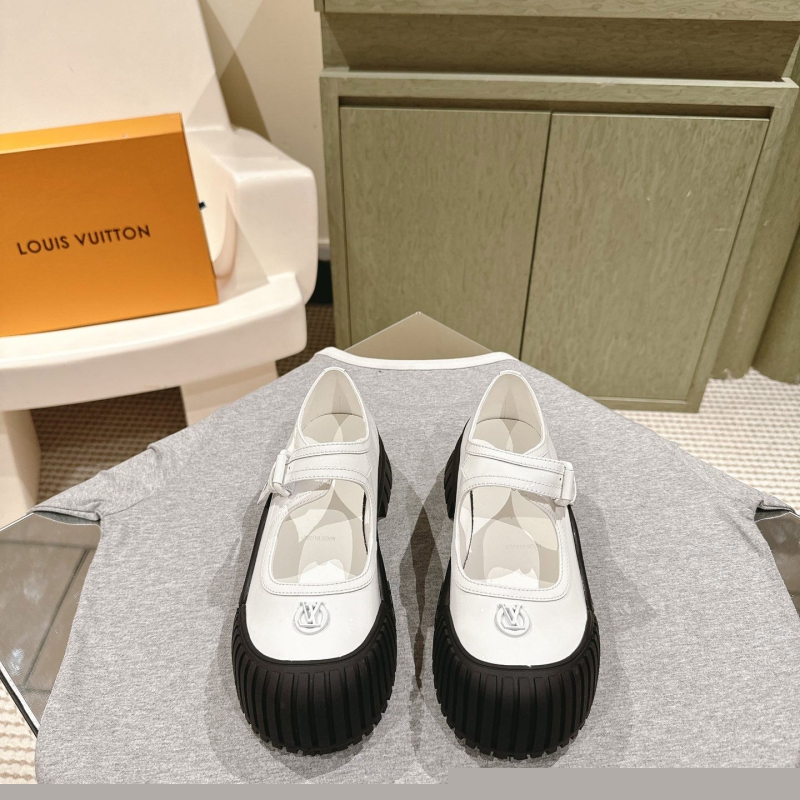 LV Sneakers